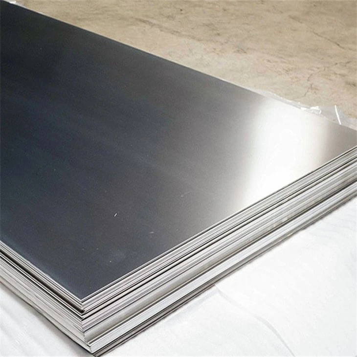 against corrosion Nickel sheet against corrosion Nickel sheet
