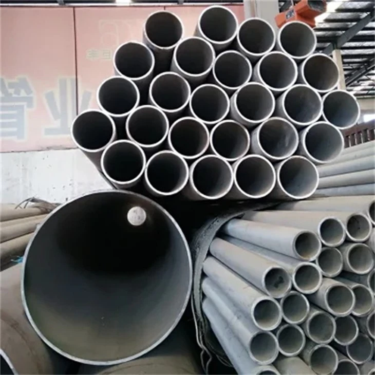 416 Stainless Steel Tube Thermal Expansion