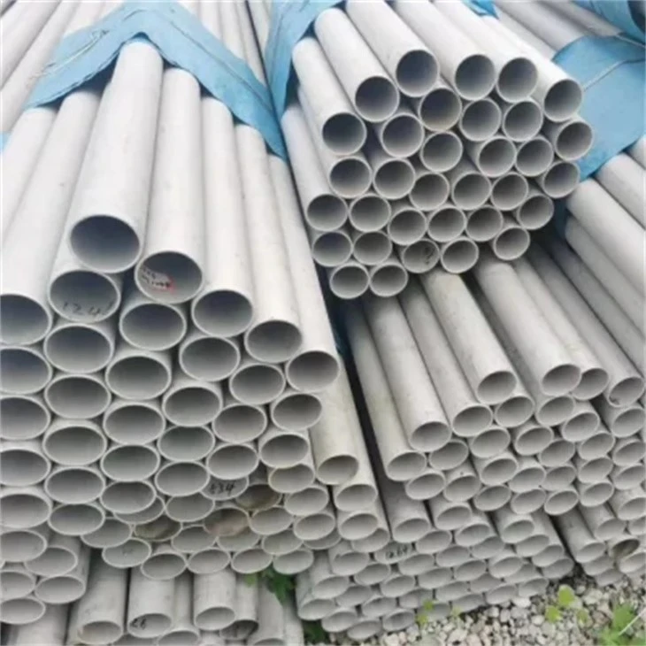 416 Stainless Steel Tube Thermal Expansion