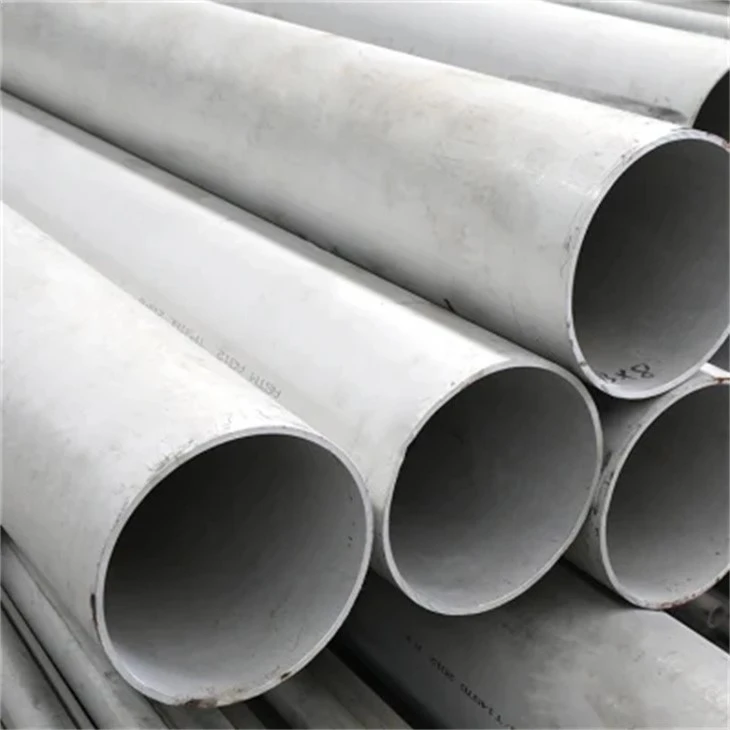 416 Stainless Steel Tube Thermal Expansion