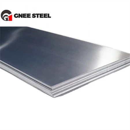 Stainless Steel Plate36