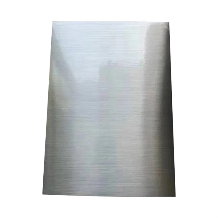904 Stainless Steel Pipe