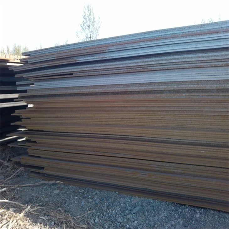 Against Corrosion Nickel Sheet