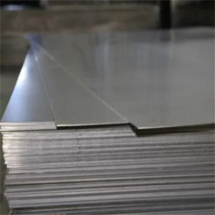 C276 24 Hastelloy Sheet