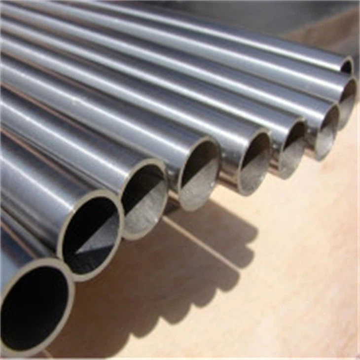 Hastelloy B3 C276 Nickel Alloy