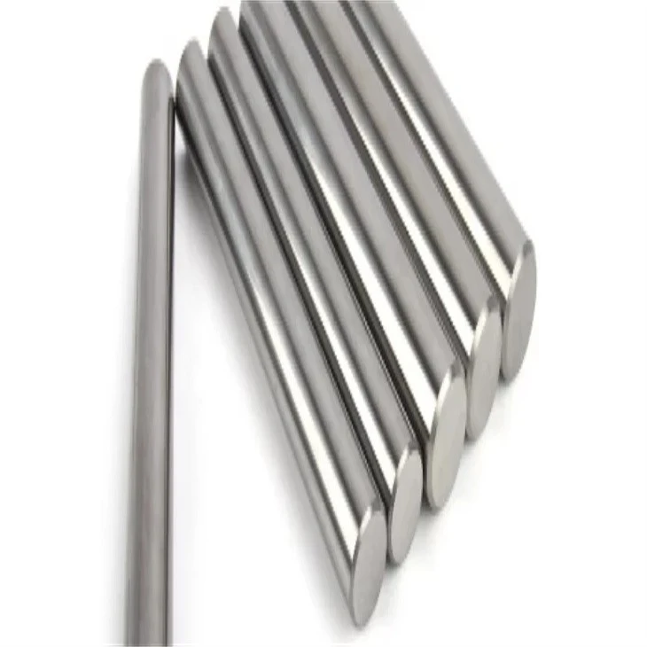 JIS NCF625 Bar