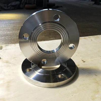 309 Flange Tib
