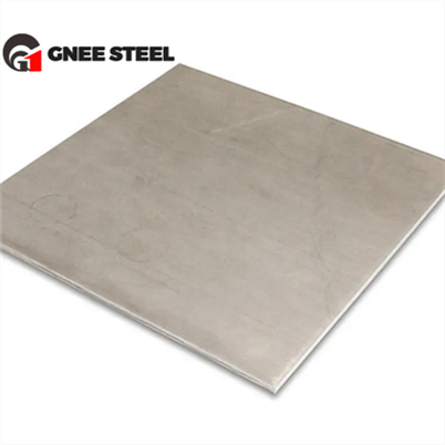 310 ASTM A511 321H SS Plak