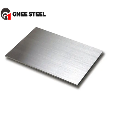 Titàn plak plat fè pri