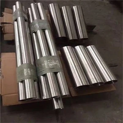 ASTM 2063 Nikèl Tib
