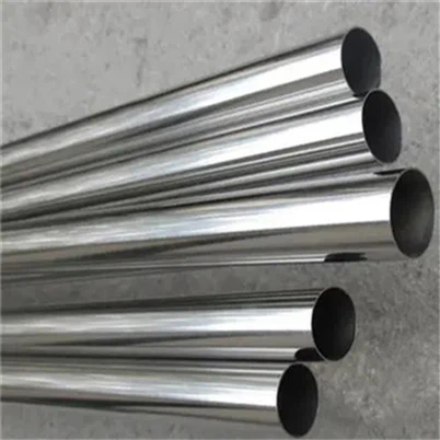 ASTM 304 304L 309S 310S 316L 316ti 321 Nerjaveèi tiyo