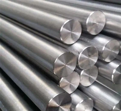 B2 Round Bar Nikèl Alloy Round Bar