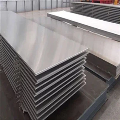C22 400 Fèy Hastelloy