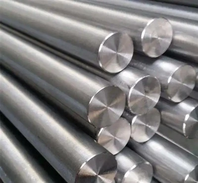 Hastelloy G30 Steel Round Bar