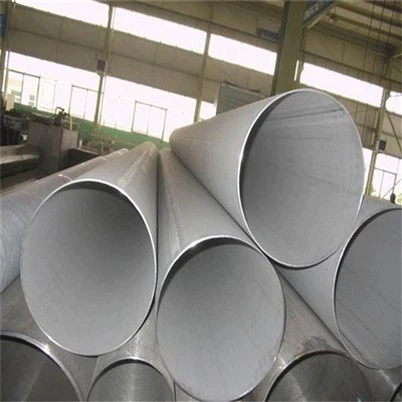 Espesyal Nikèl Alloy Inconel Tiyo