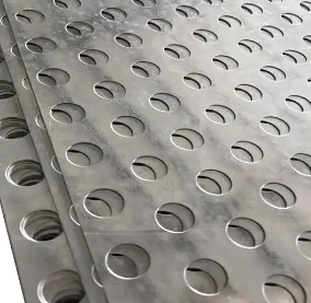 SUS 316N Nerjaveèi asye Perforation Plak