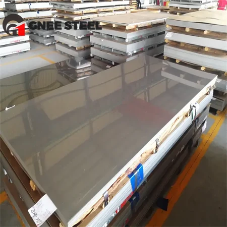 Stainless Steel Plate25