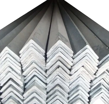 SUS 301 Nerjaveèi Angle Steel