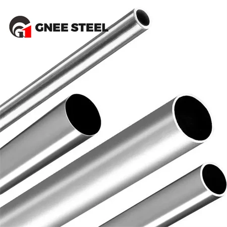 SUS 304L Stainless Steel Seamless Pipe For Petrochemical Applications