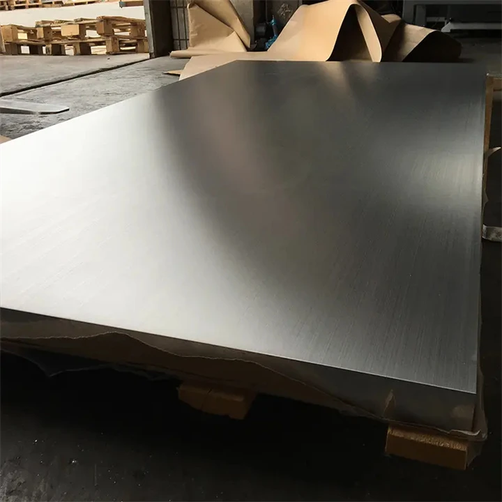 Sus 316 Stainless Steel Plate