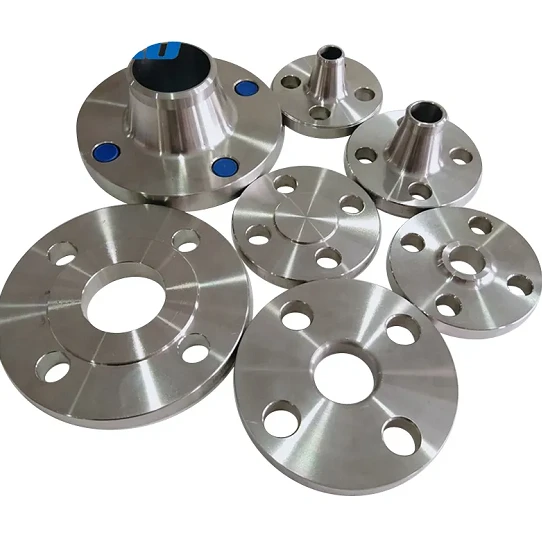 SUS 316L Stainless Steel Flange
