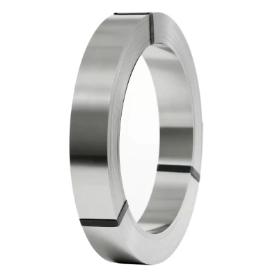 SUS 904 Stainless Steel Foil
