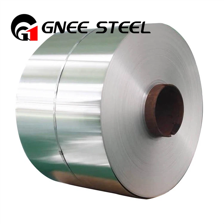 1.4006 2.4660 Stainless Steel Coil