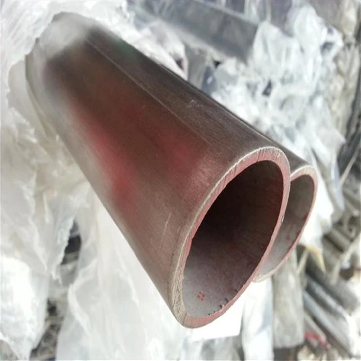 ASTM B608 Monel Alloy Pipe
