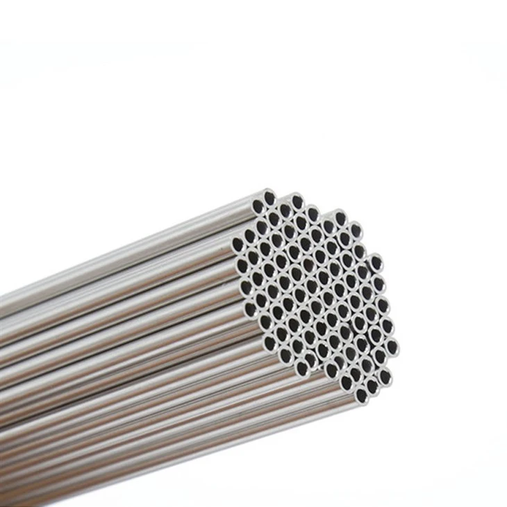 ASTM B608 Monel Alloy Pipe
