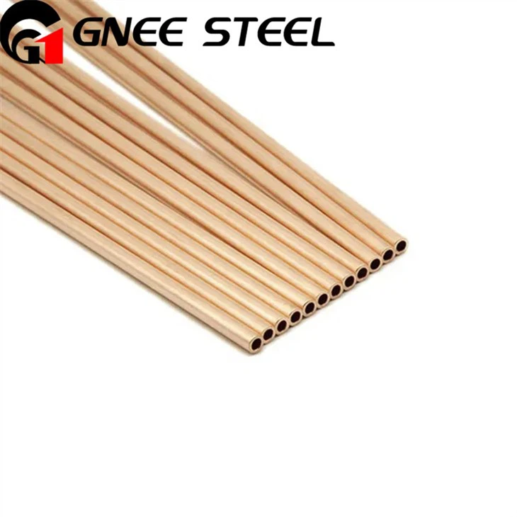 CuNi 70/30 tiyo san pwoblèm