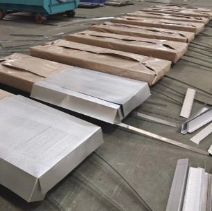 1.4541 stainless steel sheet 1.4541 stainless steel sheet