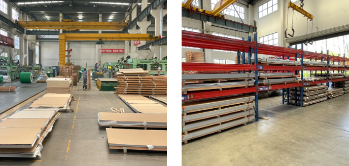 321 Hot Rolled Plate 321 Hot Rolled Plate