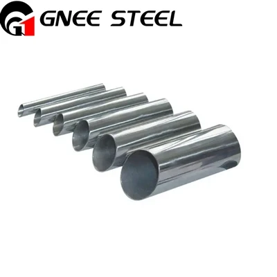 Ki materyèl Inconel ye?