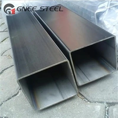 Steel kare tiyo