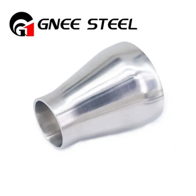 1.4501 1.4404 Bou-Weld Poli Konsantrik Larsen