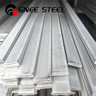 F51 Duplex Nerjaveèi Flat Bar