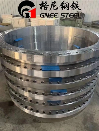 Fòje Flange Klas 2500 316 Nerjaveèi